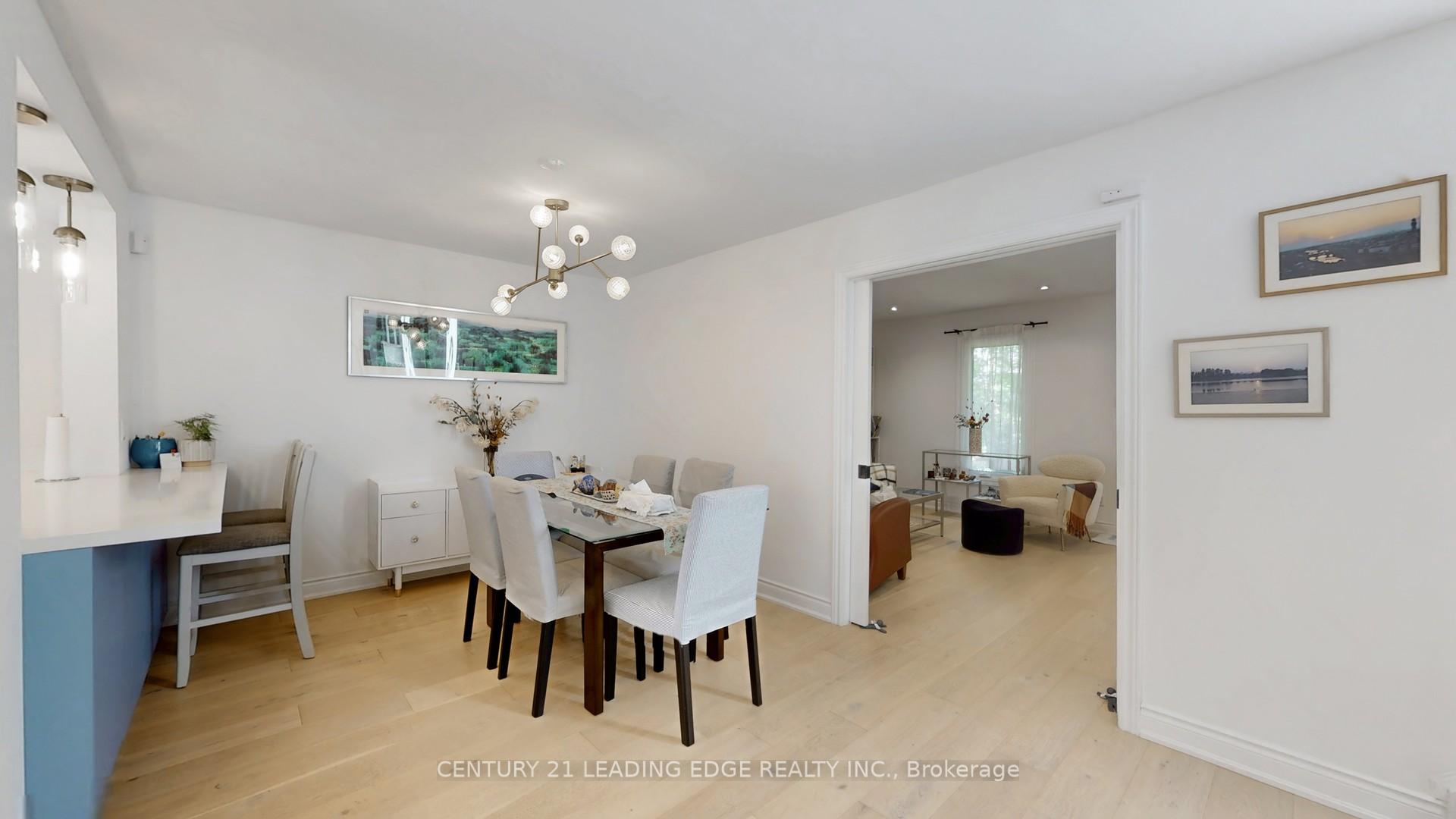 Photo 10 of 99 Quail Valley Crescent, Markham, German Mills — HOMEH