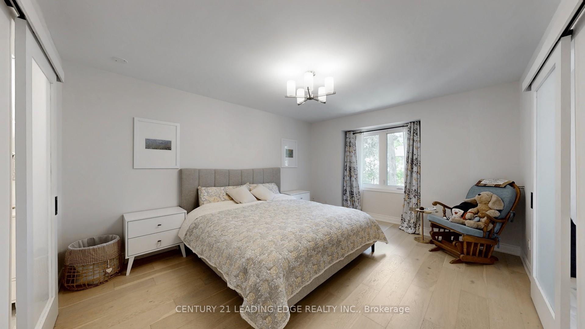 Photo 16 of 99 Quail Valley Crescent, Markham, German Mills — HOMEH