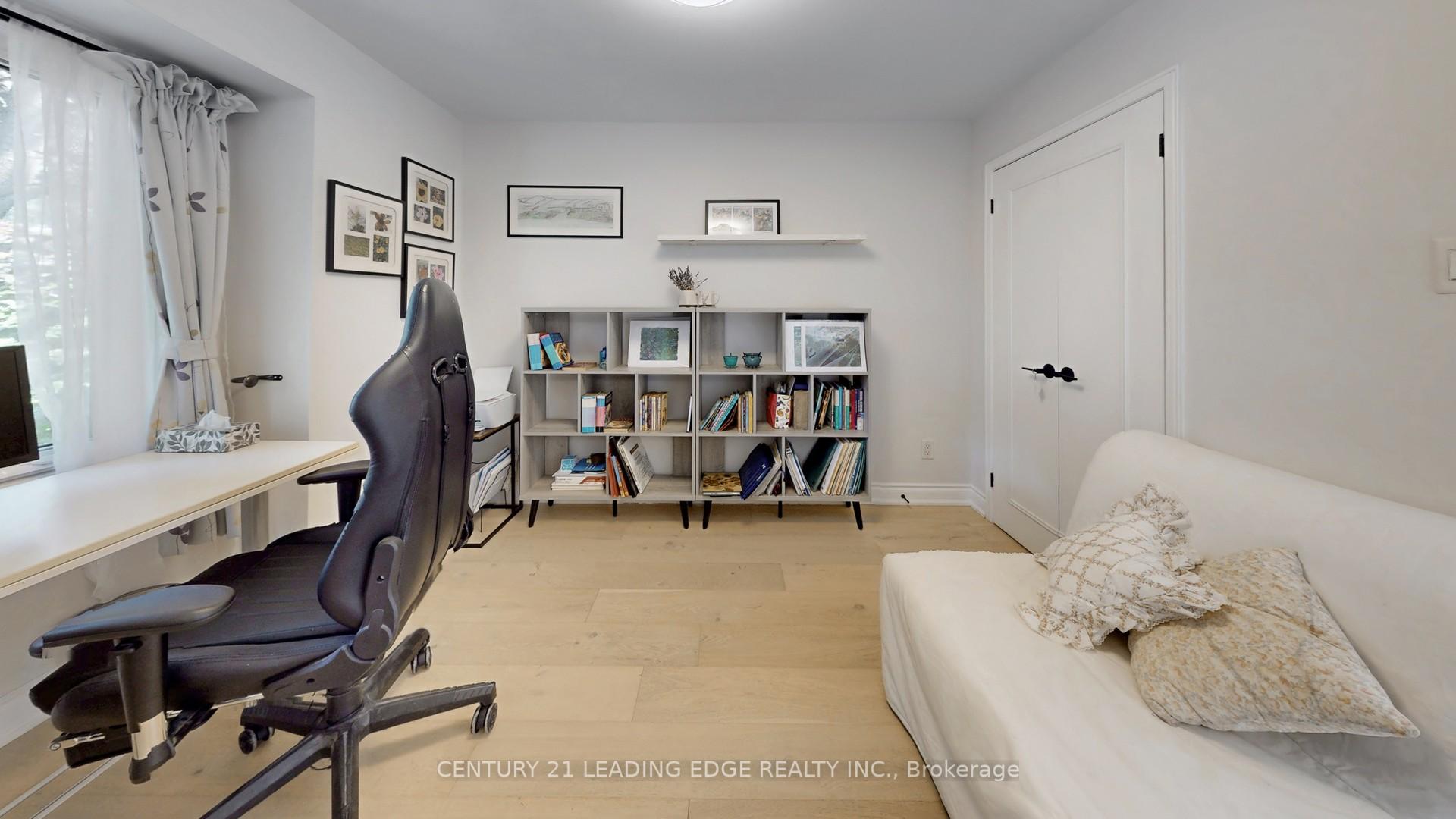 Photo 20 of 99 Quail Valley Crescent, Markham, German Mills — HOMEH