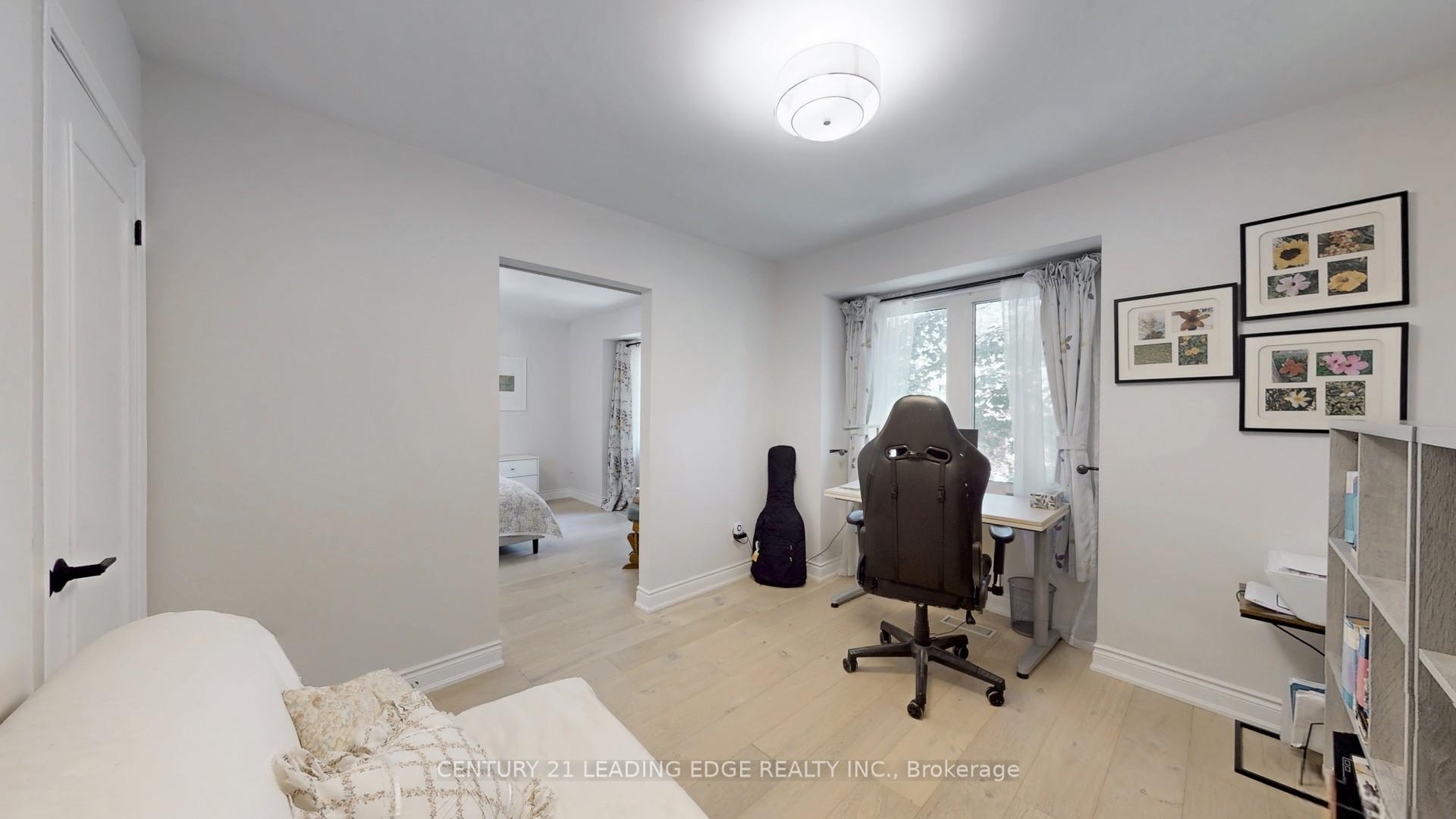 Photo 22 of 99 Quail Valley Crescent, Markham, German Mills — HOMEH
