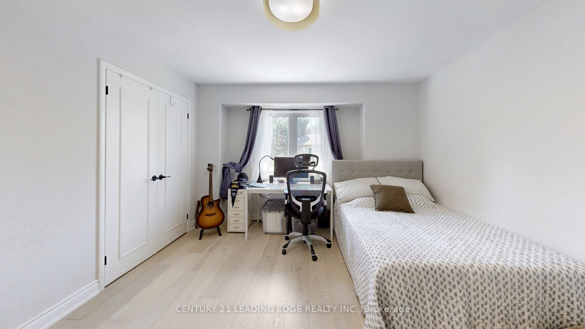 Photo 24 of 99 Quail Valley Crescent, Markham, German Mills — HOMEH