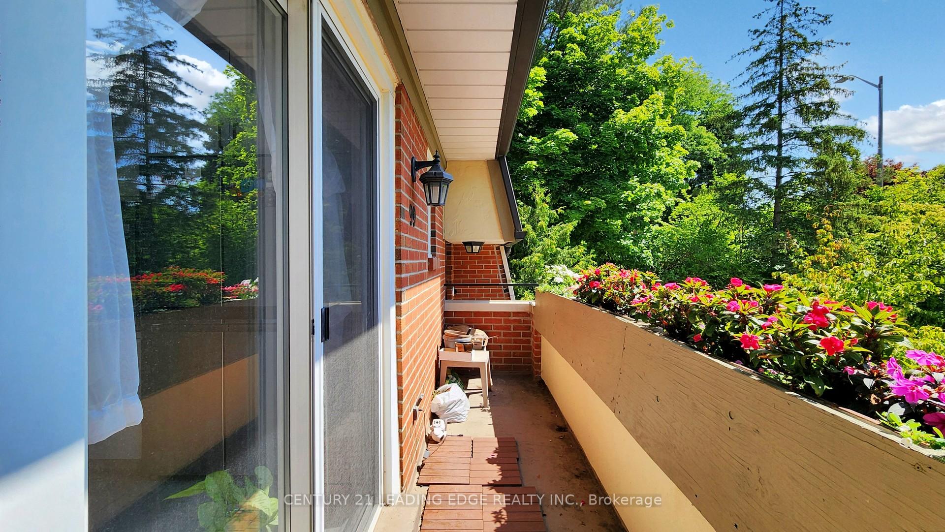 Photo 31 of 99 Quail Valley Crescent, Markham, German Mills — HOMEH