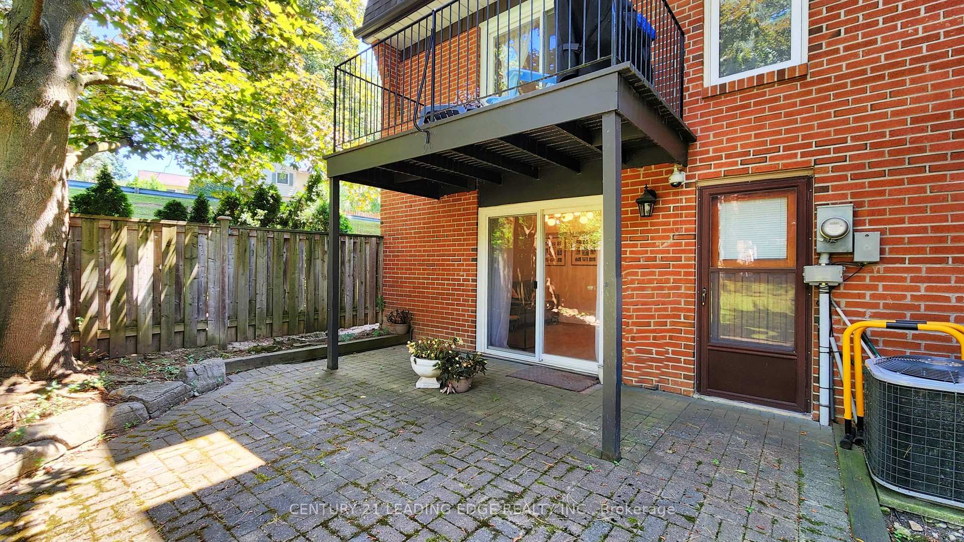 Photo 36 of 99 Quail Valley Crescent, Markham, German Mills — HOMEH