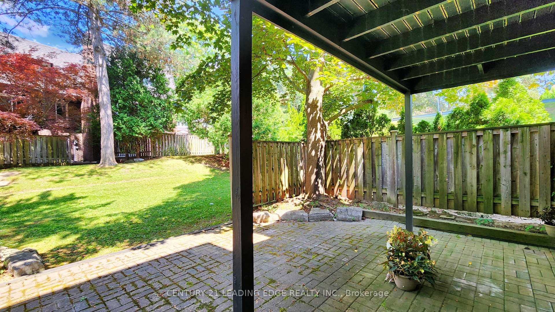 Photo 37 of 99 Quail Valley Crescent, Markham, German Mills — HOMEH
