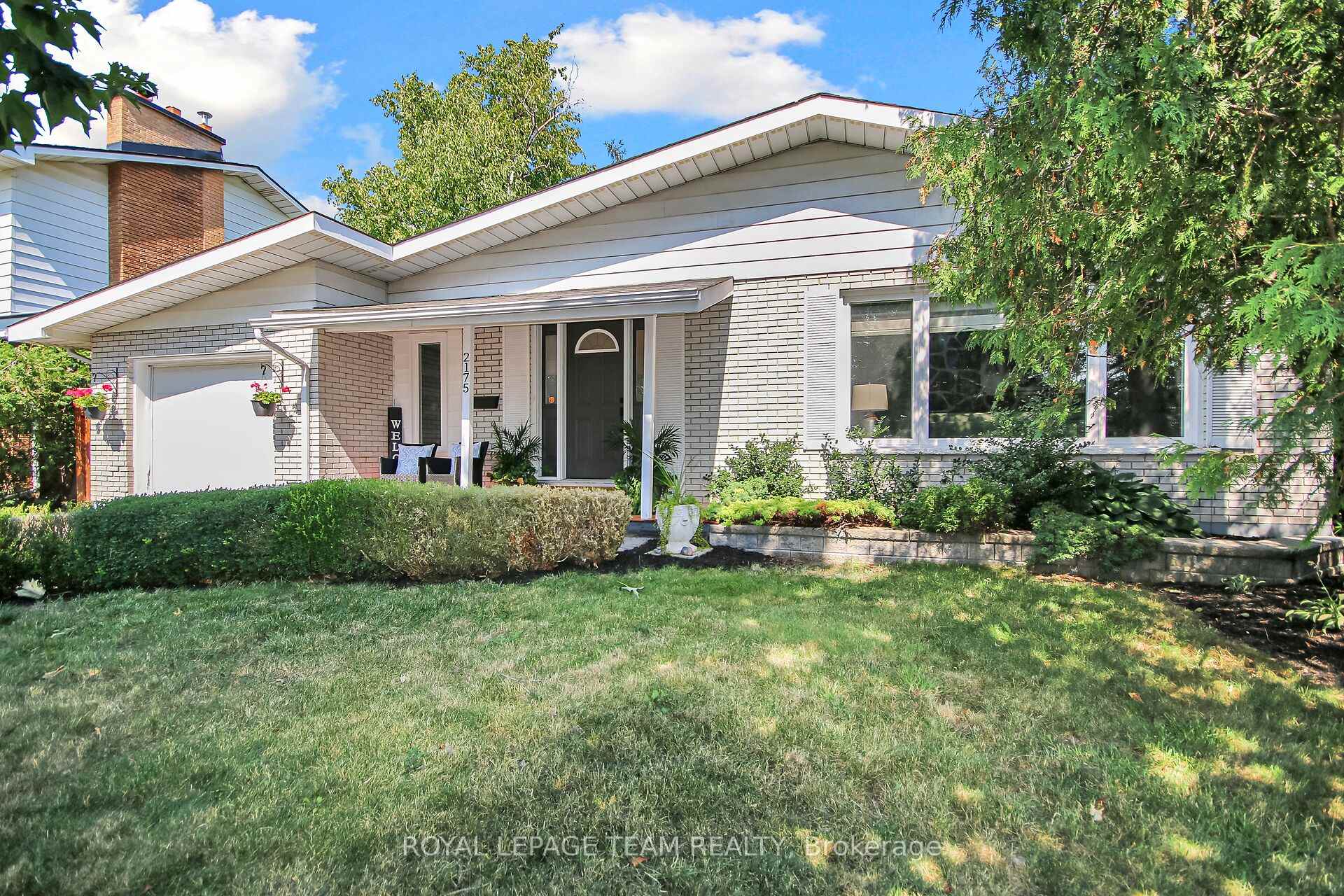 Photo 3 of 2175 Audrey Avenue, Ottawa, Hawthorne Meadows — HOMEH