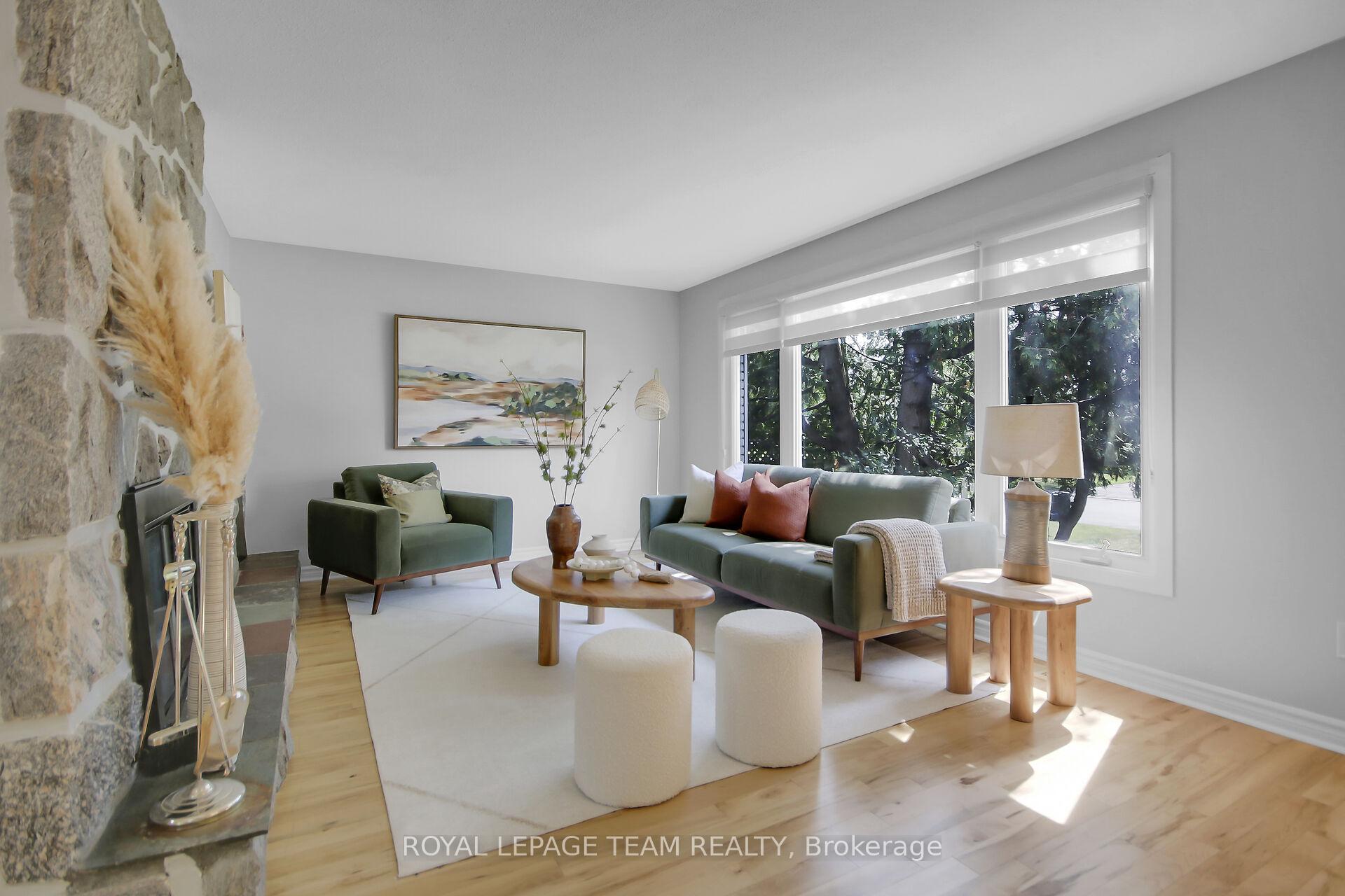 Photo 10 of 2175 Audrey Avenue, Ottawa, Hawthorne Meadows — HOMEH