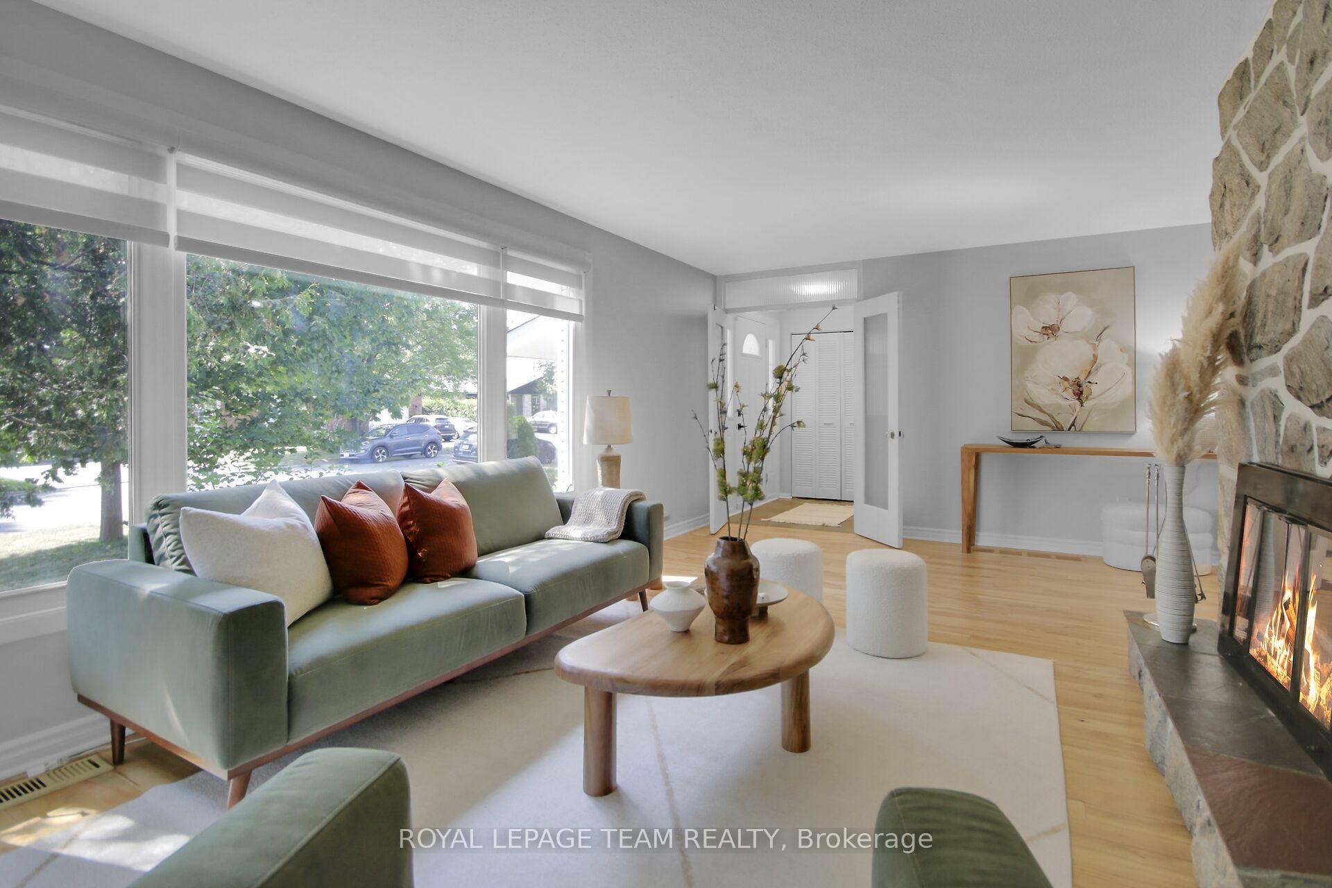 Photo 5 of 2175 Audrey Avenue, Ottawa, Hawthorne Meadows — HOMEH