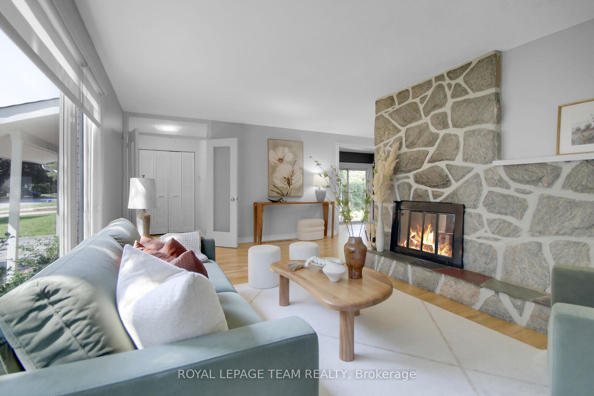 Photo 7 of 2175 Audrey Avenue, Ottawa, Hawthorne Meadows — HOMEH