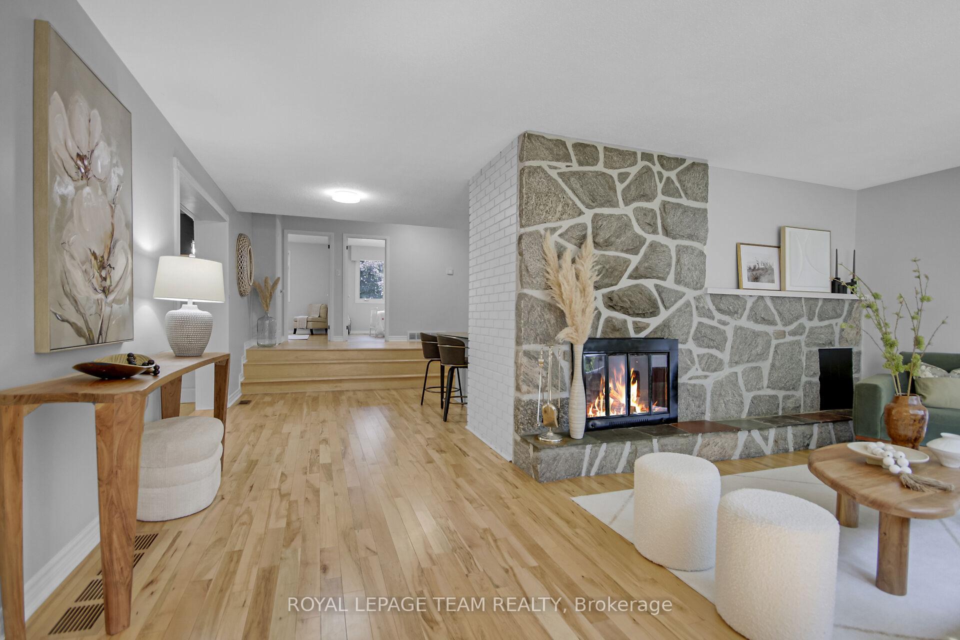 Photo 6 of 2175 Audrey Avenue, Ottawa, Hawthorne Meadows — HOMEH