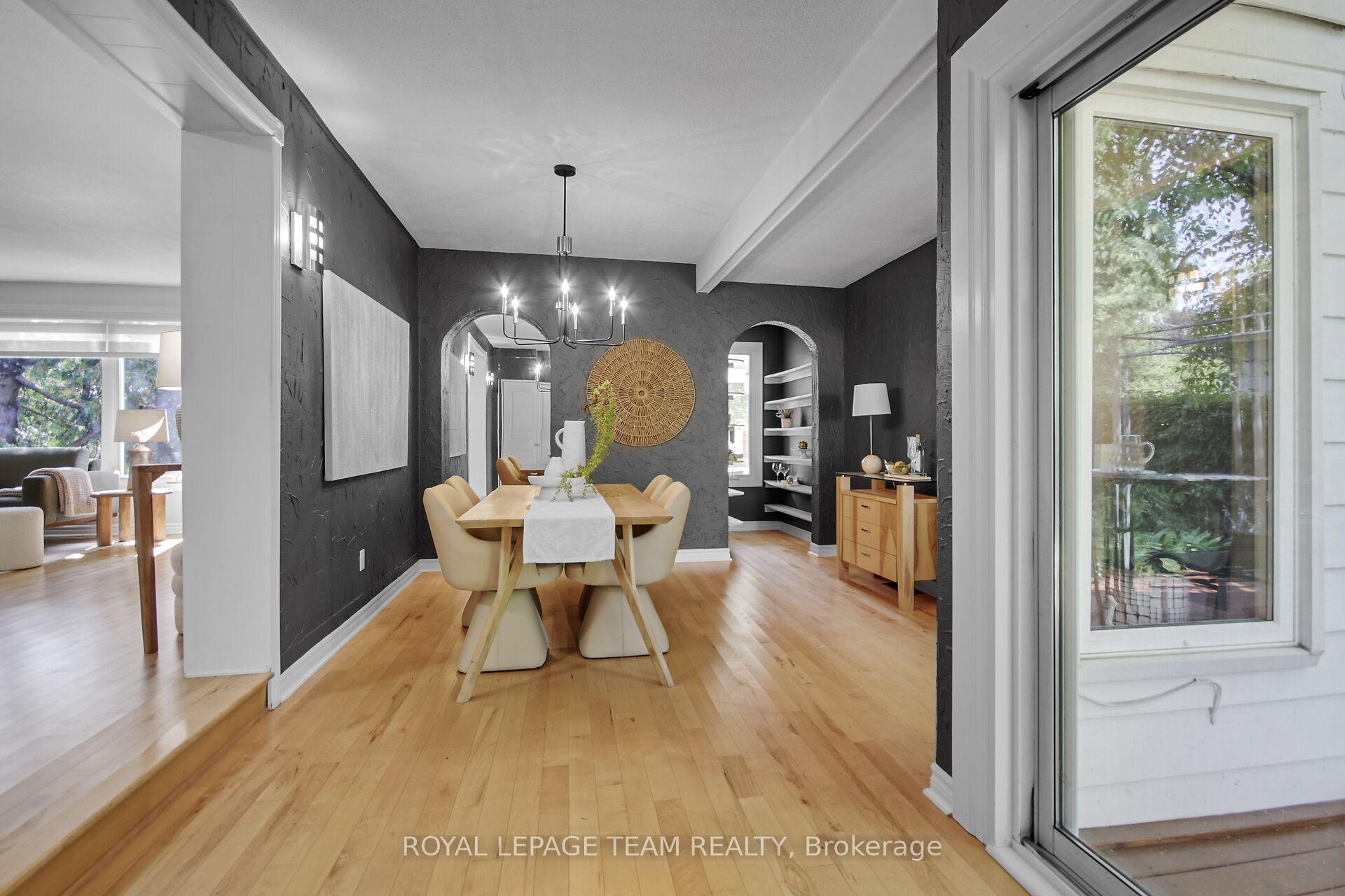 Photo 8 of 2175 Audrey Avenue, Ottawa, Hawthorne Meadows — HOMEH