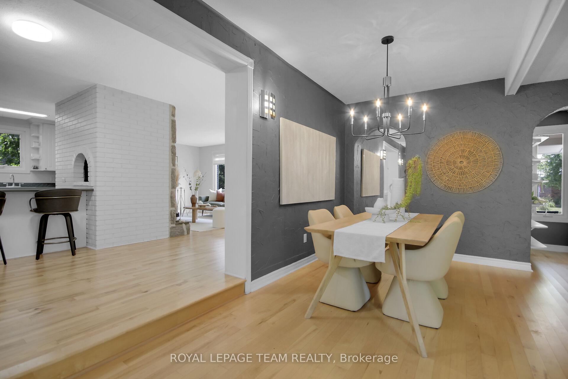 Photo 9 of 2175 Audrey Avenue, Ottawa, Hawthorne Meadows — HOMEH