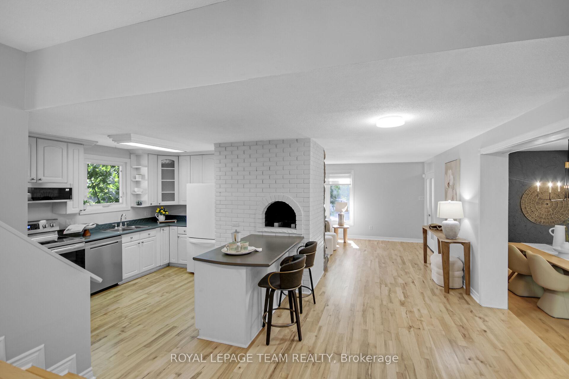 Photo 15 of 2175 Audrey Avenue, Ottawa, Hawthorne Meadows — HOMEH