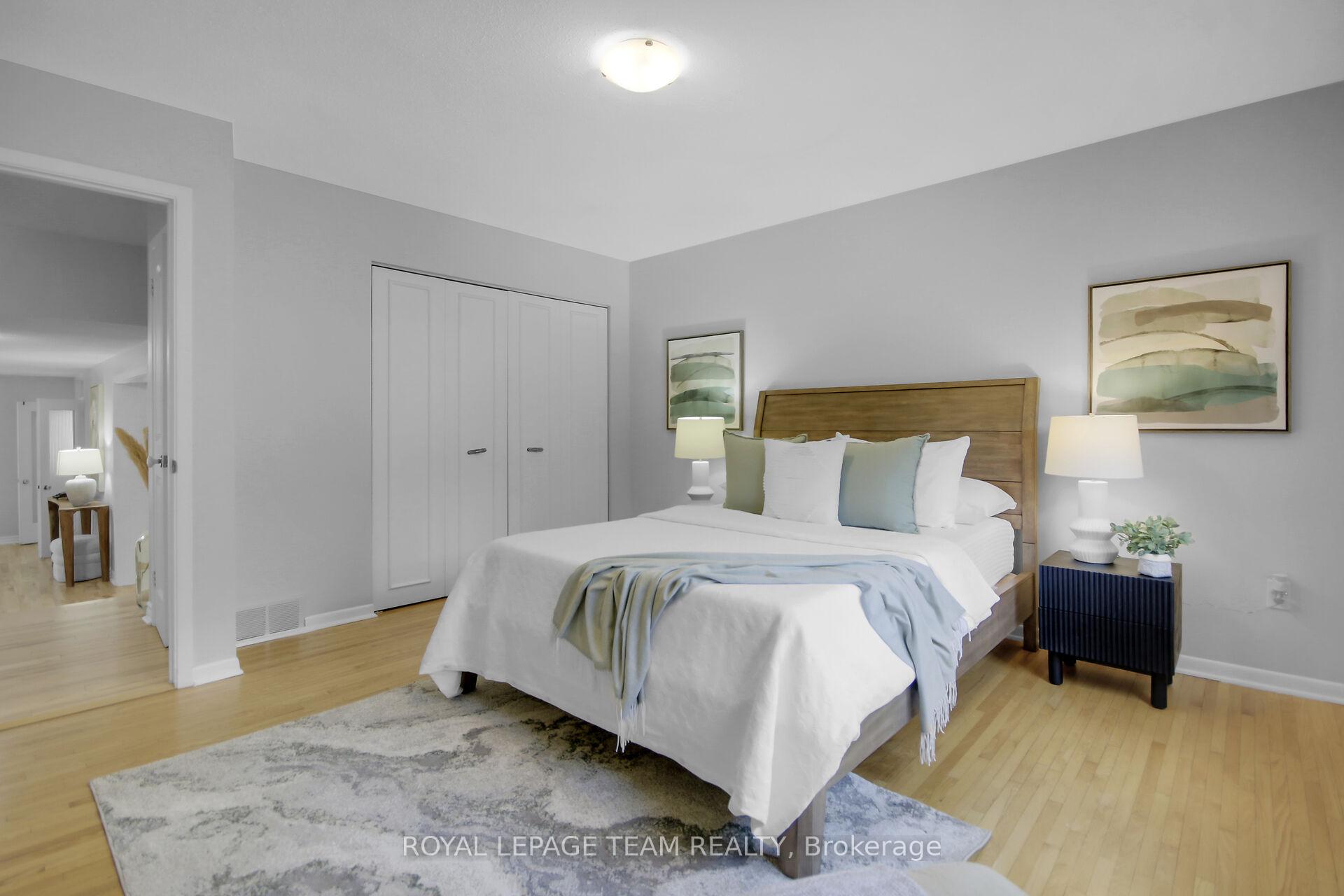 Photo 23 of 2175 Audrey Avenue, Ottawa, Hawthorne Meadows — HOMEH