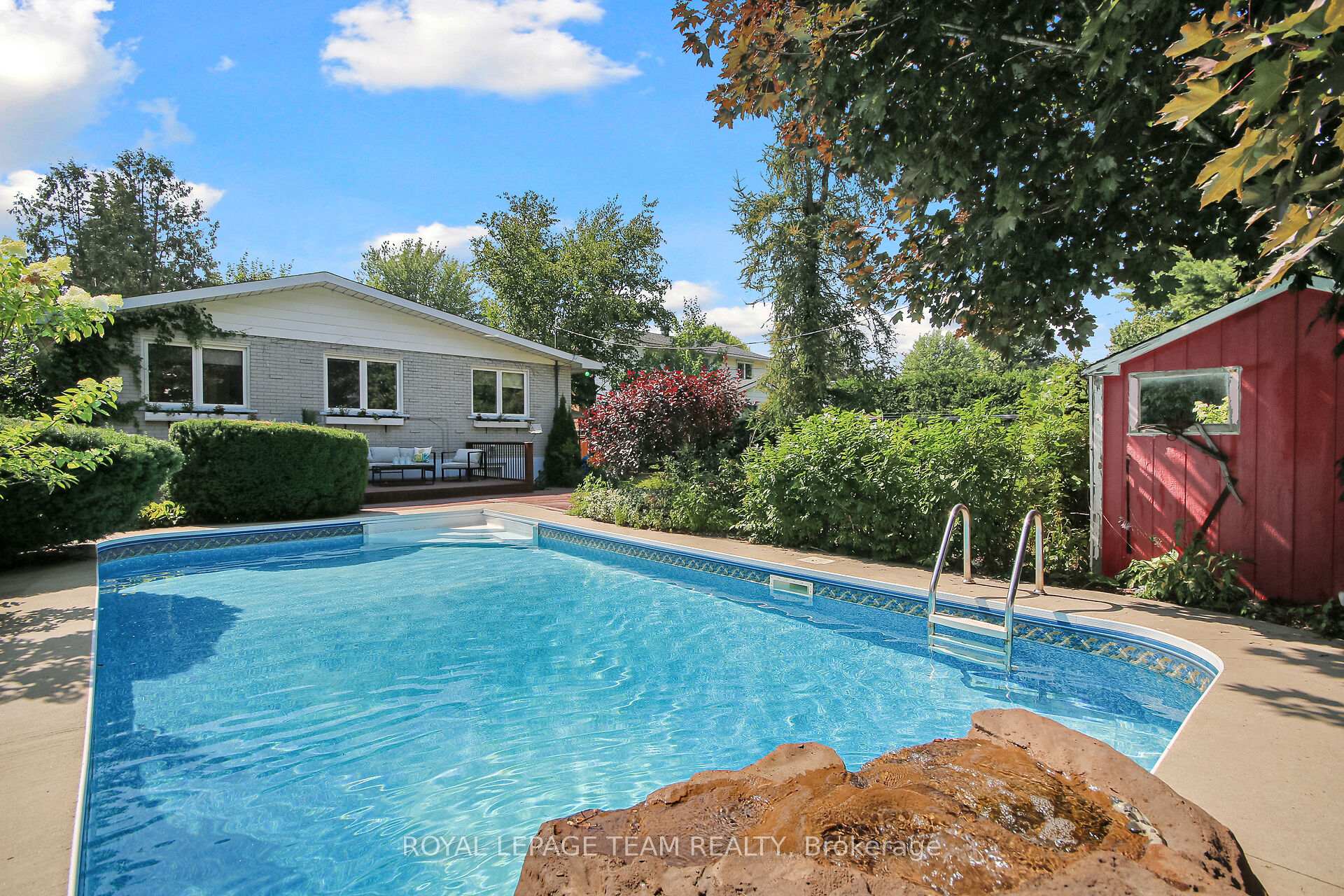Photo 44 of 2175 Audrey Avenue, Ottawa, Hawthorne Meadows — HOMEH