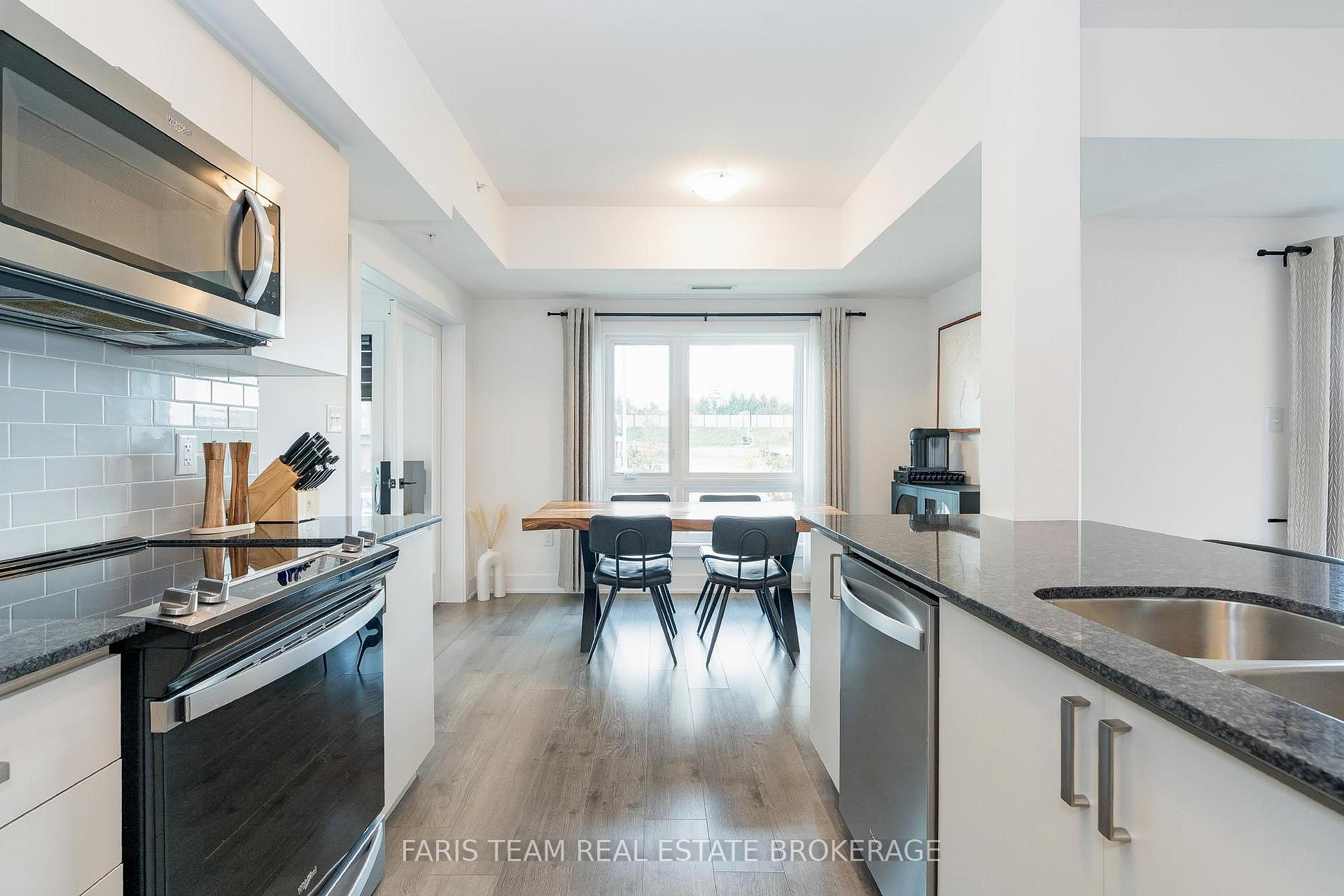 Photo 15 of Unit 102, 8 Culinary Lane, Barrie, Rural Barrie Southeast — HOMEH
