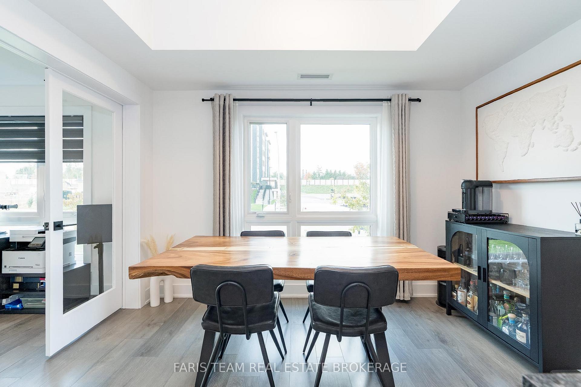 Photo 16 of Unit 102, 8 Culinary Lane, Barrie, Rural Barrie Southeast — HOMEH
