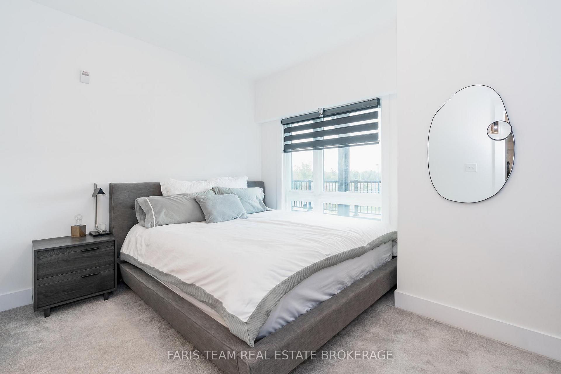 Photo 20 of Unit 102, 8 Culinary Lane, Barrie, Rural Barrie Southeast — HOMEH