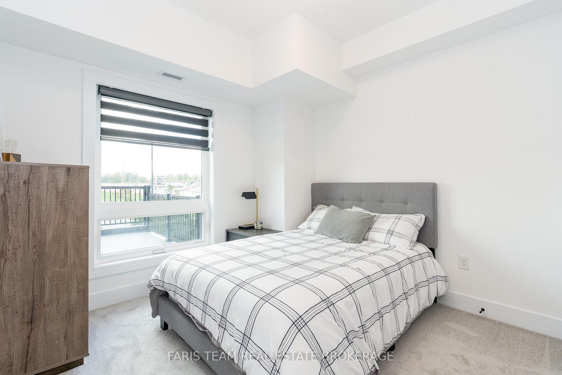 Photo 24 of Unit 102, 8 Culinary Lane, Barrie, Rural Barrie Southeast — HOMEH