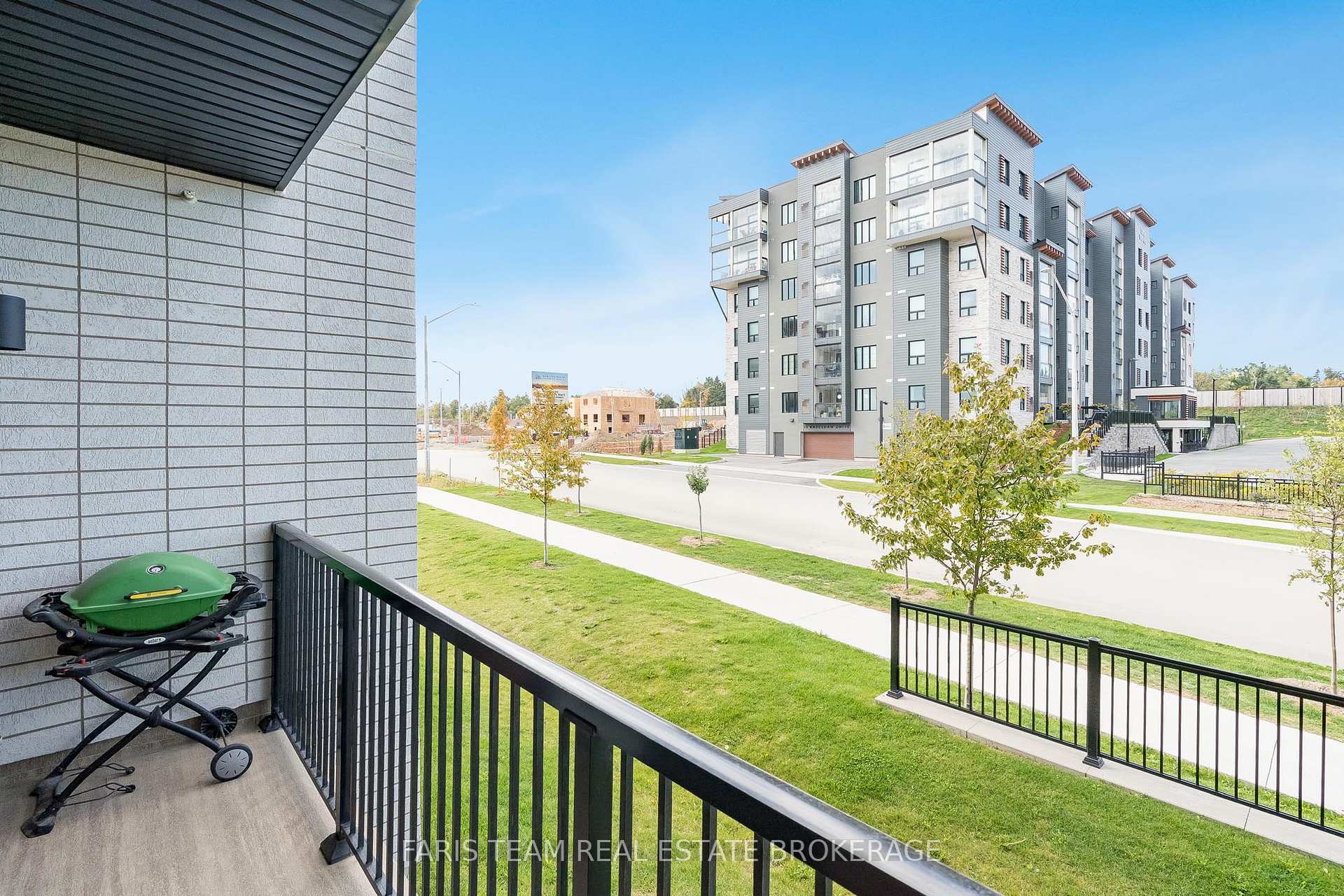 Photo 29 of Unit 102, 8 Culinary Lane, Barrie, Rural Barrie Southeast — HOMEH