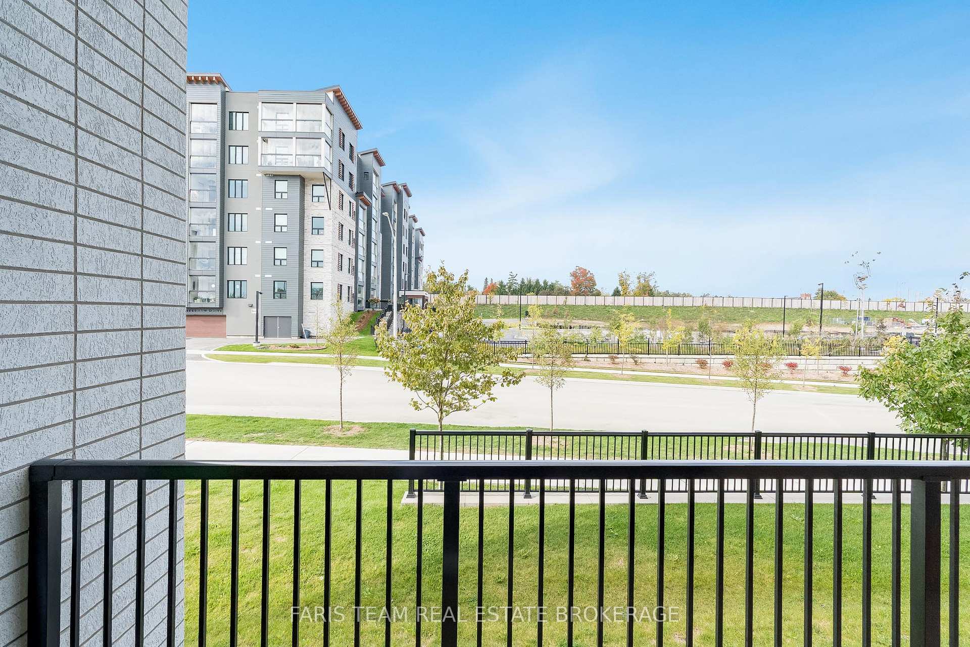Photo 30 of Unit 102, 8 Culinary Lane, Barrie, Rural Barrie Southeast — HOMEH