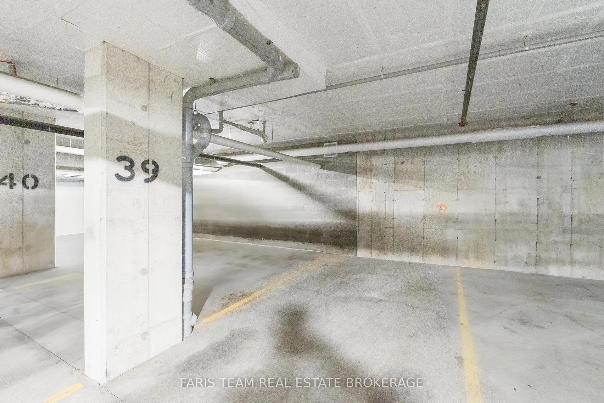 Photo 31 of Unit 102, 8 Culinary Lane, Barrie, Rural Barrie Southeast — HOMEH
