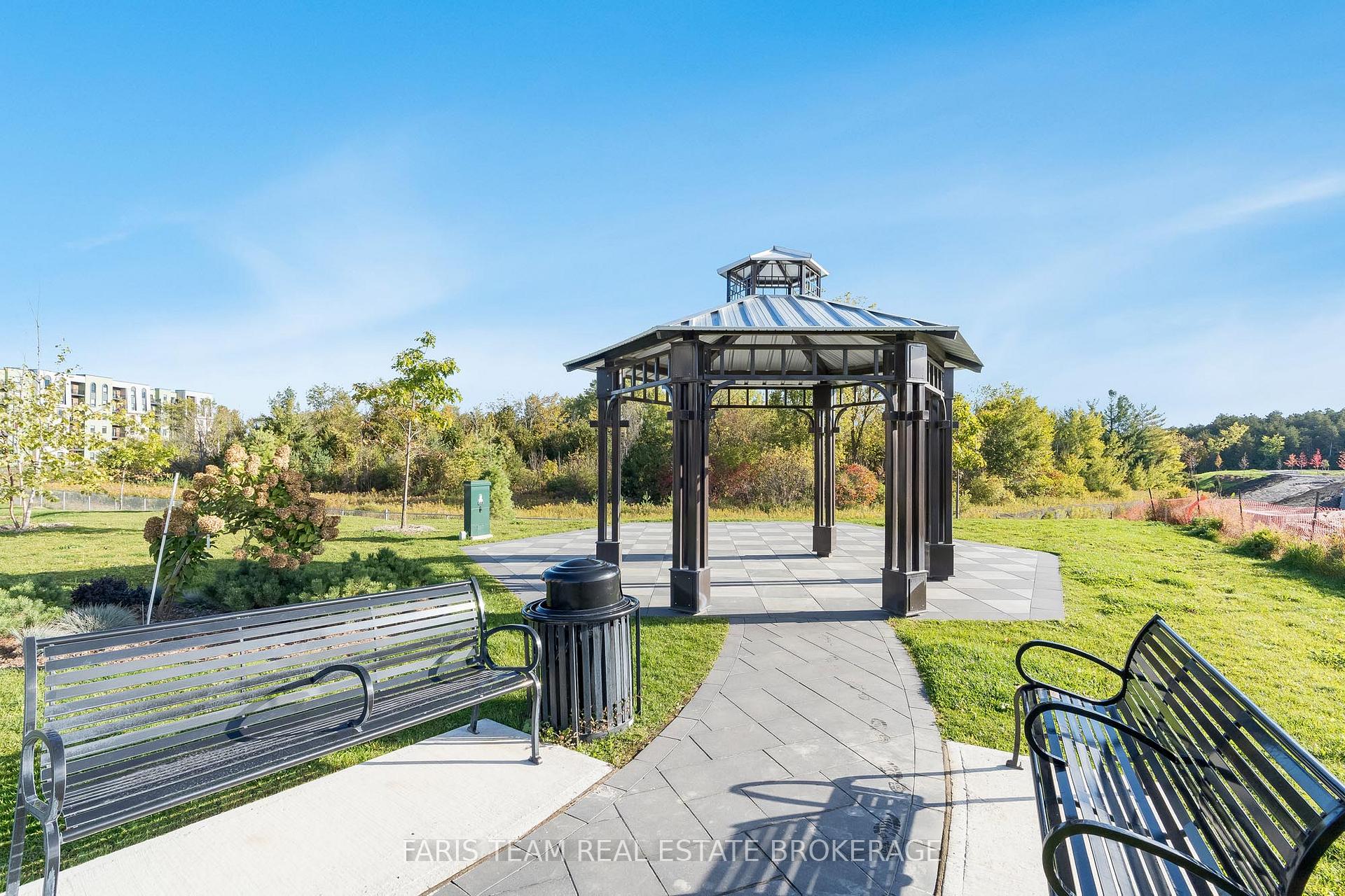 Photo 39 of Unit 102, 8 Culinary Lane, Barrie, Rural Barrie Southeast — HOMEH