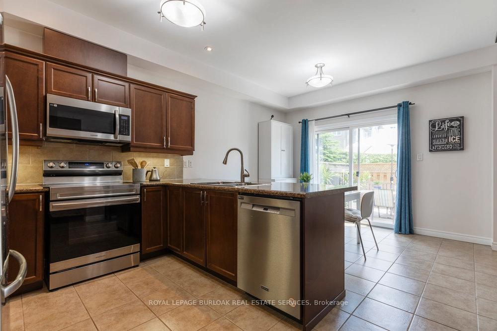 Photo 30 of Unit 29, 441 Stonehenge Drive, Hamilton, Meadowlands — HOMEH
