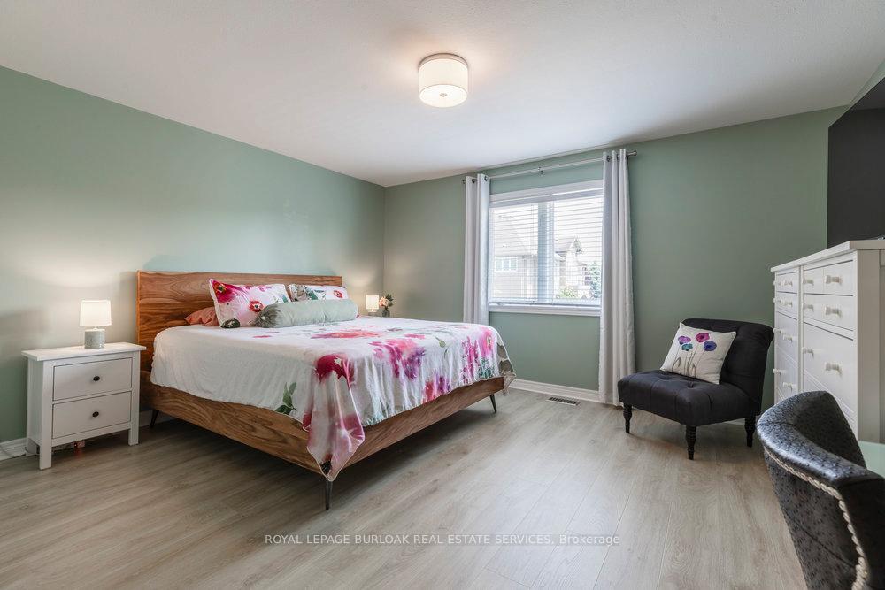 Photo 33 of Unit 29, 441 Stonehenge Drive, Hamilton, Meadowlands — HOMEH