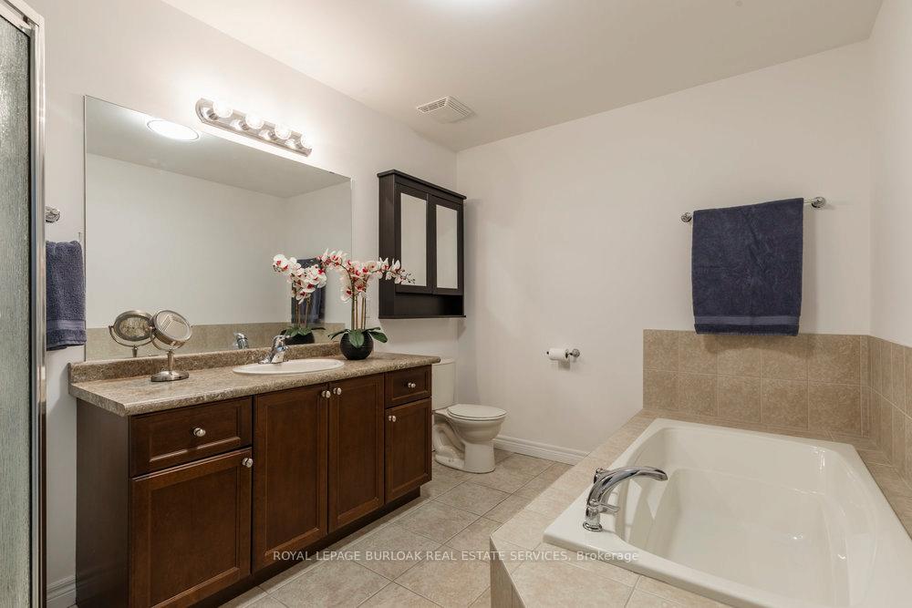 Photo 35 of Unit 29, 441 Stonehenge Drive, Hamilton, Meadowlands — HOMEH