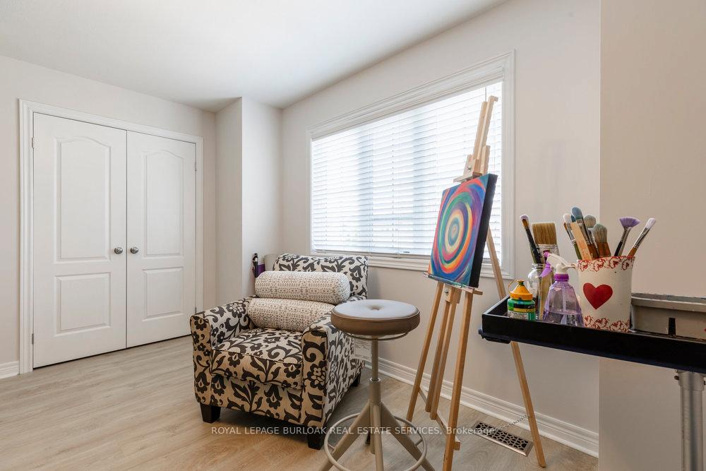 Photo 39 of Unit 29, 441 Stonehenge Drive, Hamilton, Meadowlands — HOMEH