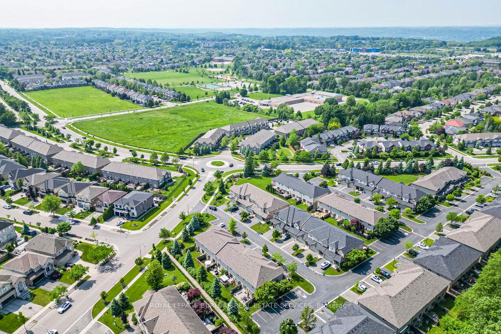 Photo 61 of Unit 29, 441 Stonehenge Drive, Hamilton, Meadowlands — HOMEH