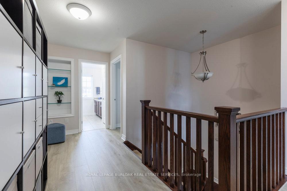 Photo 18 of Unit 29, 441 Stonehenge Drive, Hamilton, Meadowlands — HOMEH