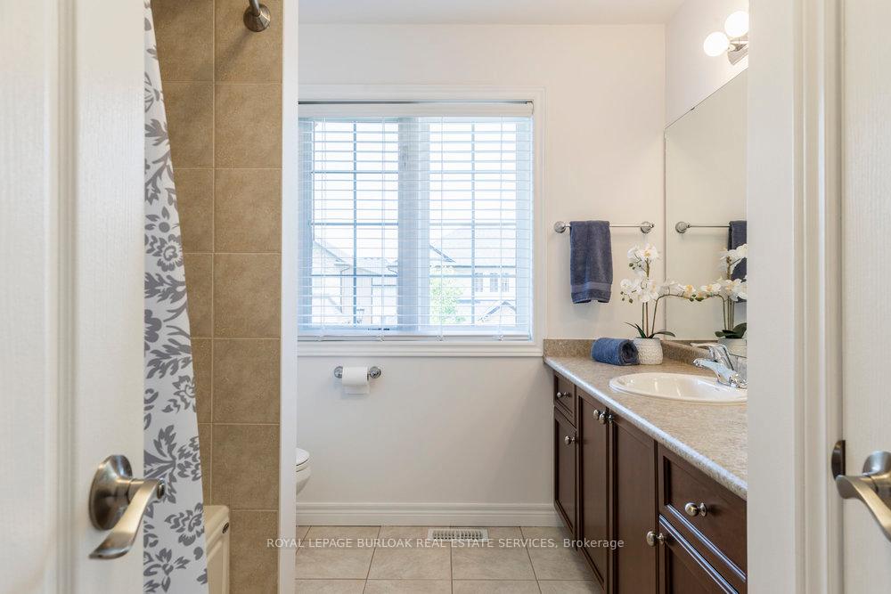 Photo 19 of Unit 29, 441 Stonehenge Drive, Hamilton, Meadowlands — HOMEH