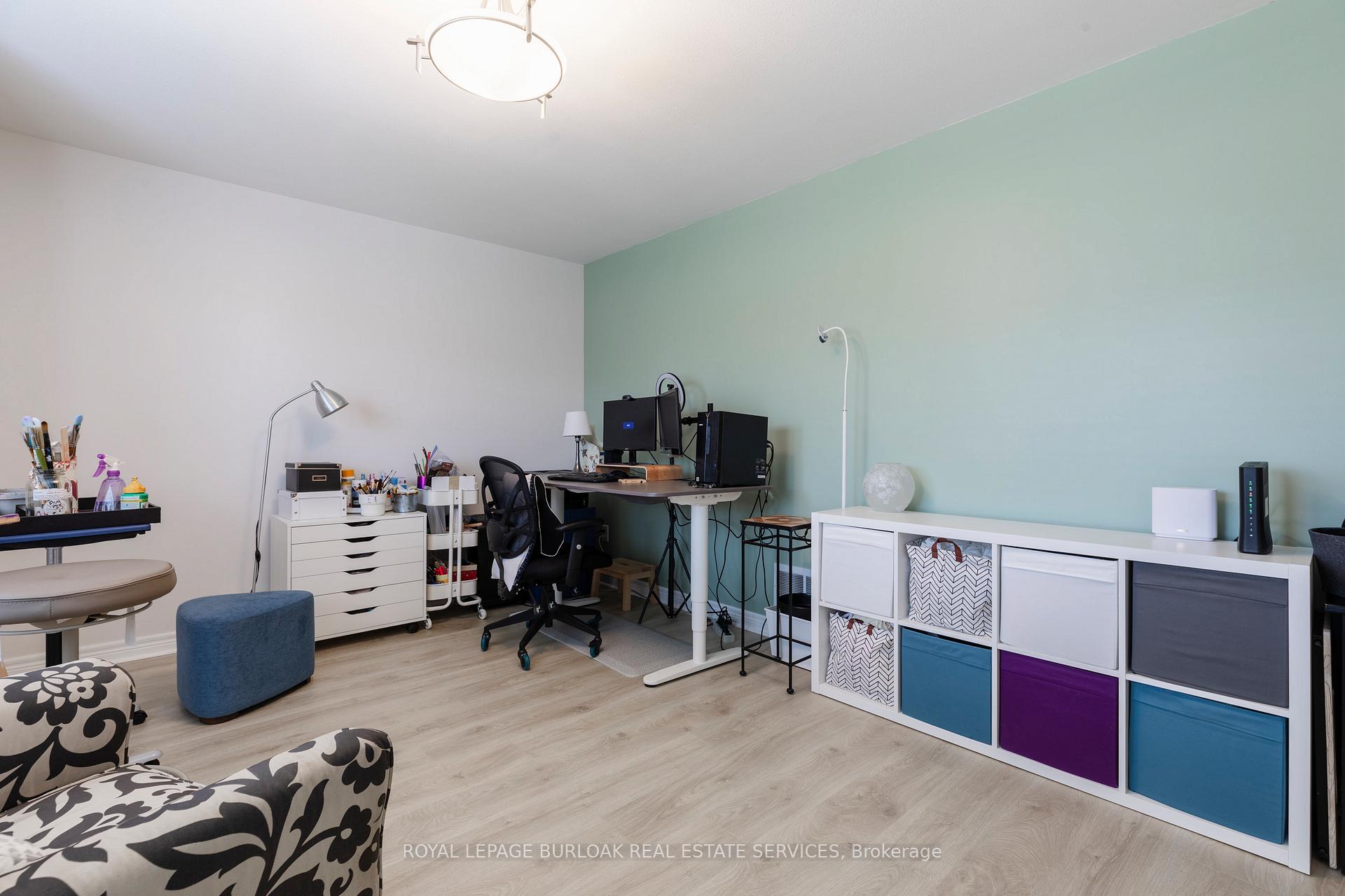 Photo 41 of Unit 29, 441 Stonehenge Drive, Hamilton, Meadowlands — HOMEH