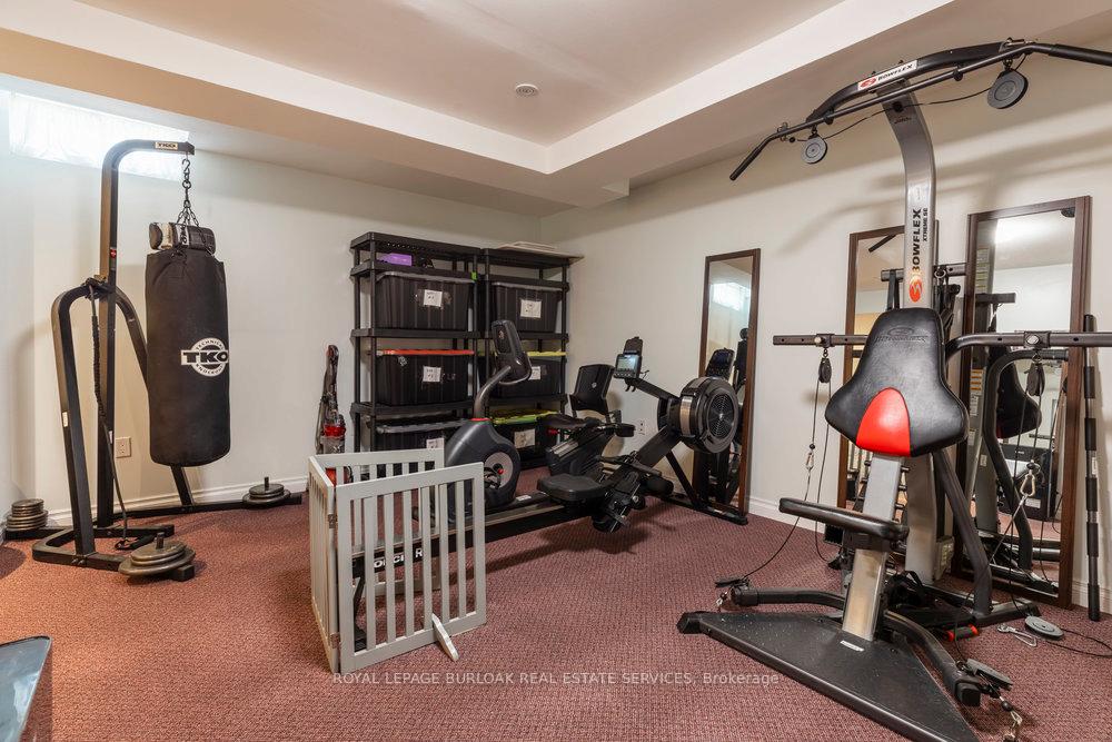 Photo 42 of Unit 29, 441 Stonehenge Drive, Hamilton, Meadowlands — HOMEH