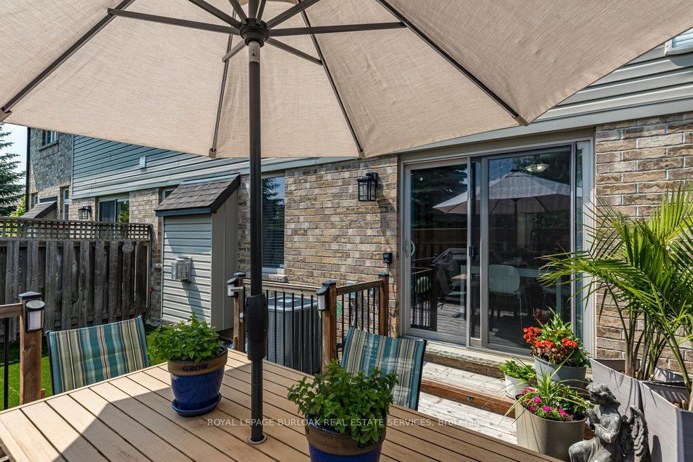 Photo 46 of Unit 29, 441 Stonehenge Drive, Hamilton, Meadowlands — HOMEH