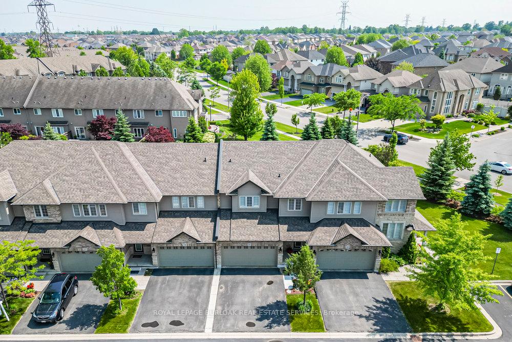 Photo 47 of Unit 29, 441 Stonehenge Drive, Hamilton, Meadowlands — HOMEH