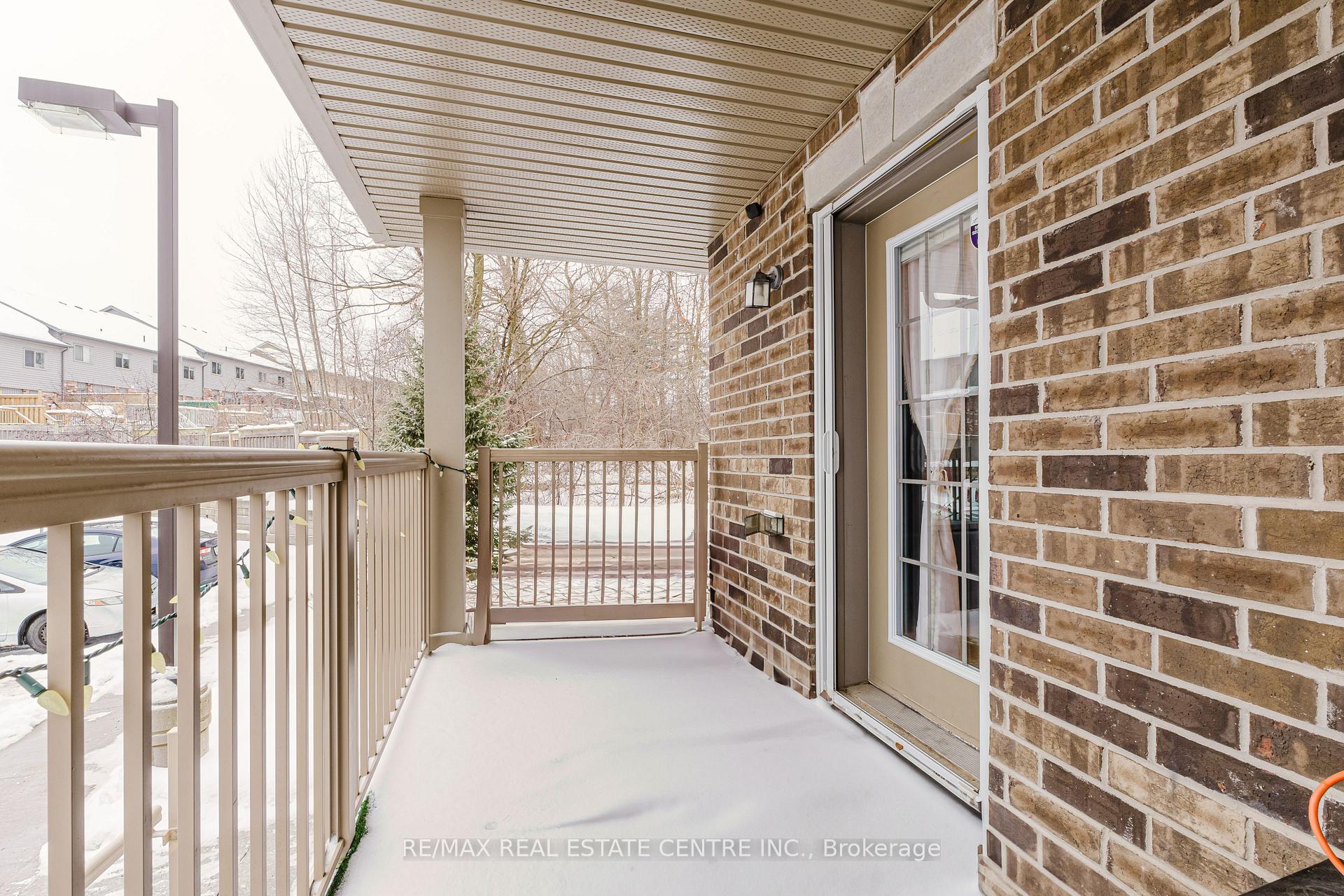Photo 4 of Unit 3D, 255 Maitland Street, Kitchener — HOMEH