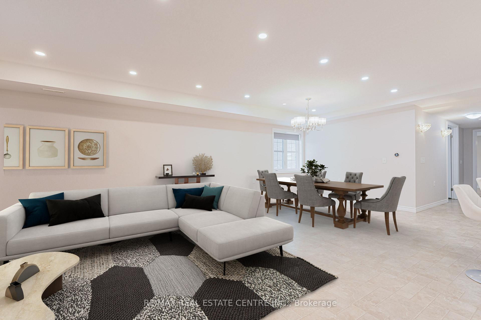 Photo 11 of Unit 3D, 255 Maitland Street, Kitchener — HOMEH
