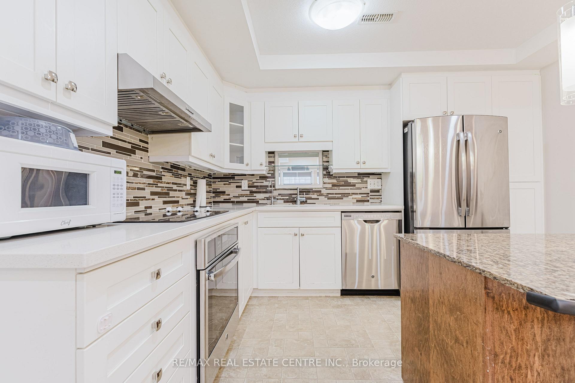 Photo 16 of Unit 3D, 255 Maitland Street, Kitchener — HOMEH