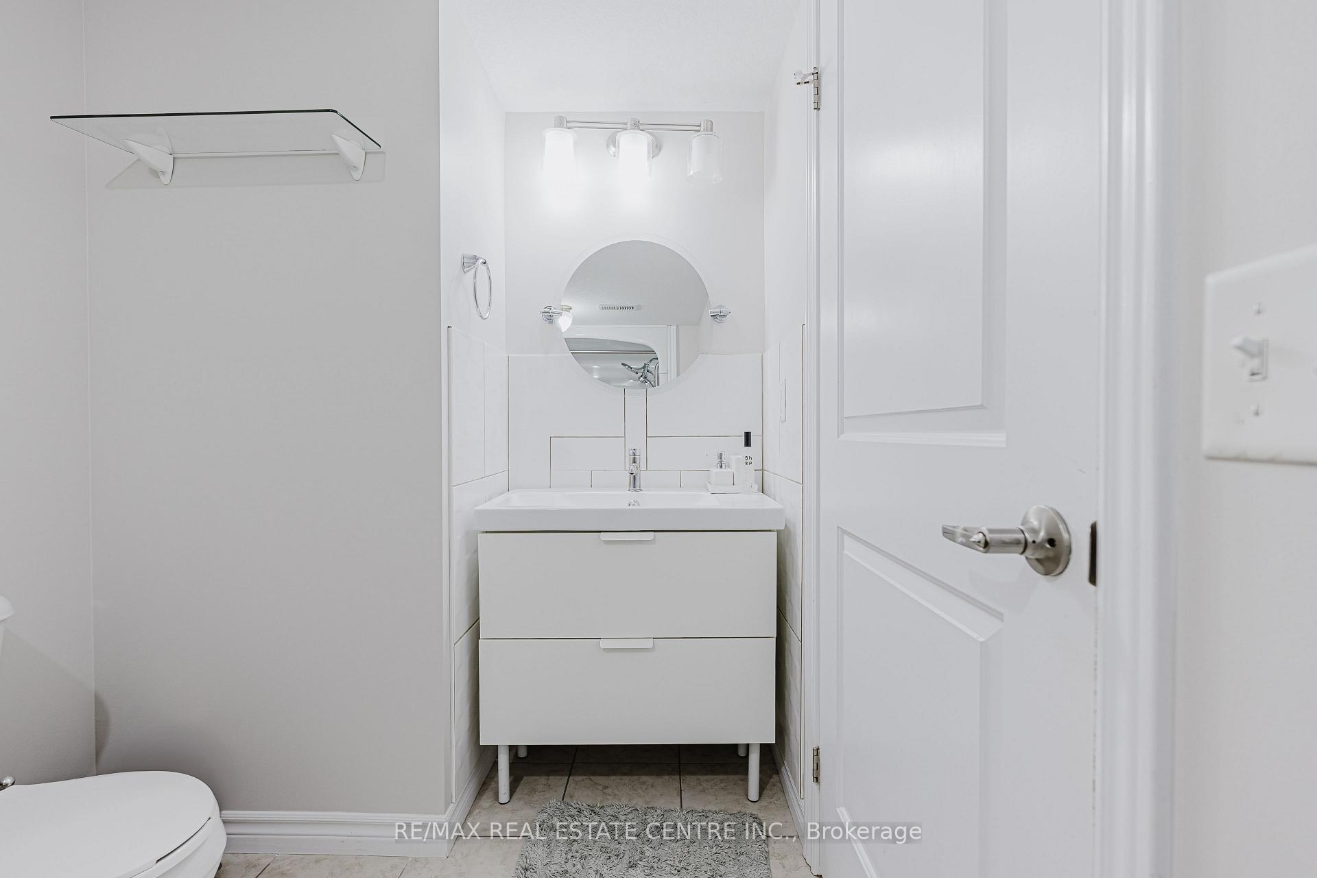 Photo 18 of Unit 3D, 255 Maitland Street, Kitchener — HOMEH