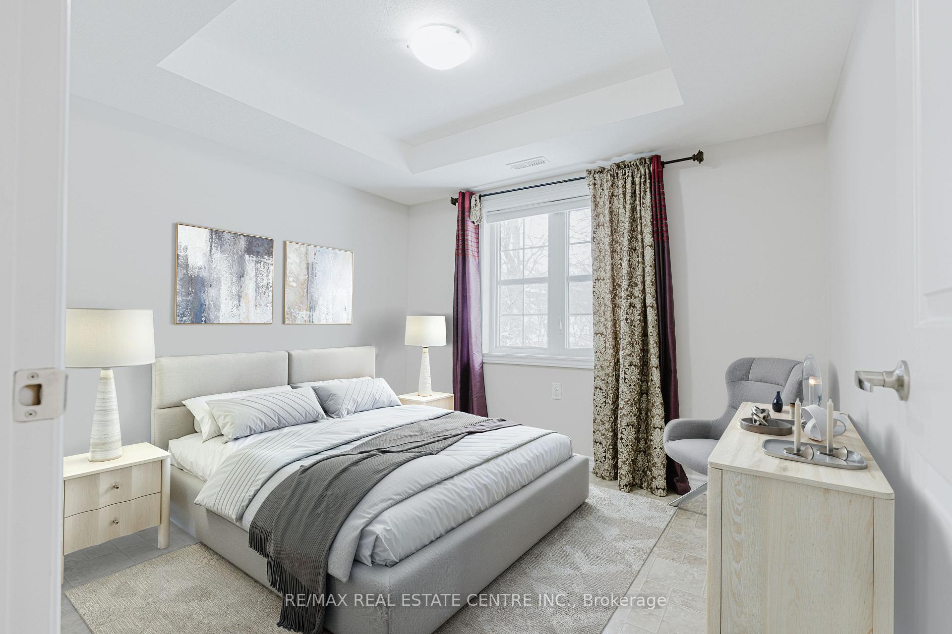 Photo 23 of Unit 3D, 255 Maitland Street, Kitchener — HOMEH