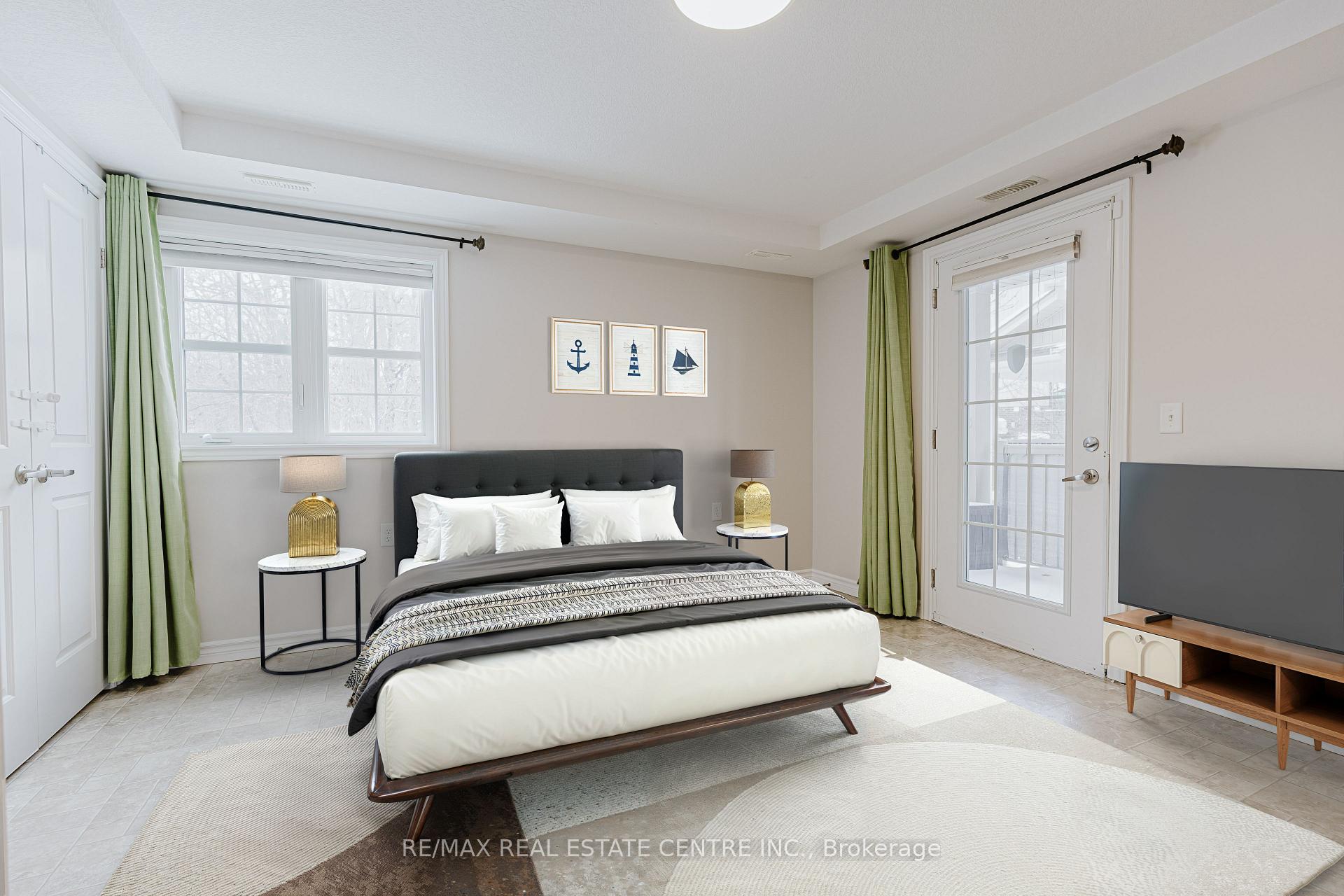 Photo 26 of Unit 3D, 255 Maitland Street, Kitchener — HOMEH