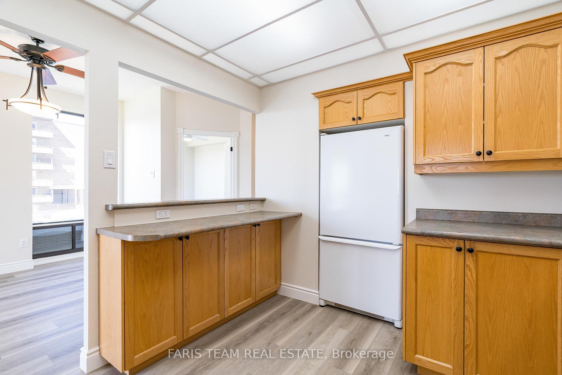 Photo 4 of Unit 106, 181 Collier Street, Barrie, North Shore — HOMEH