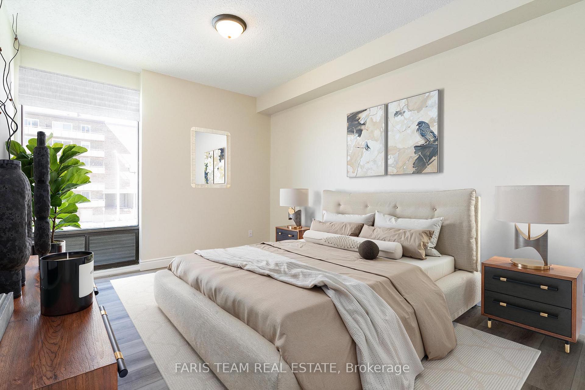 Photo 11 of Unit 106, 181 Collier Street, Barrie, North Shore — HOMEH