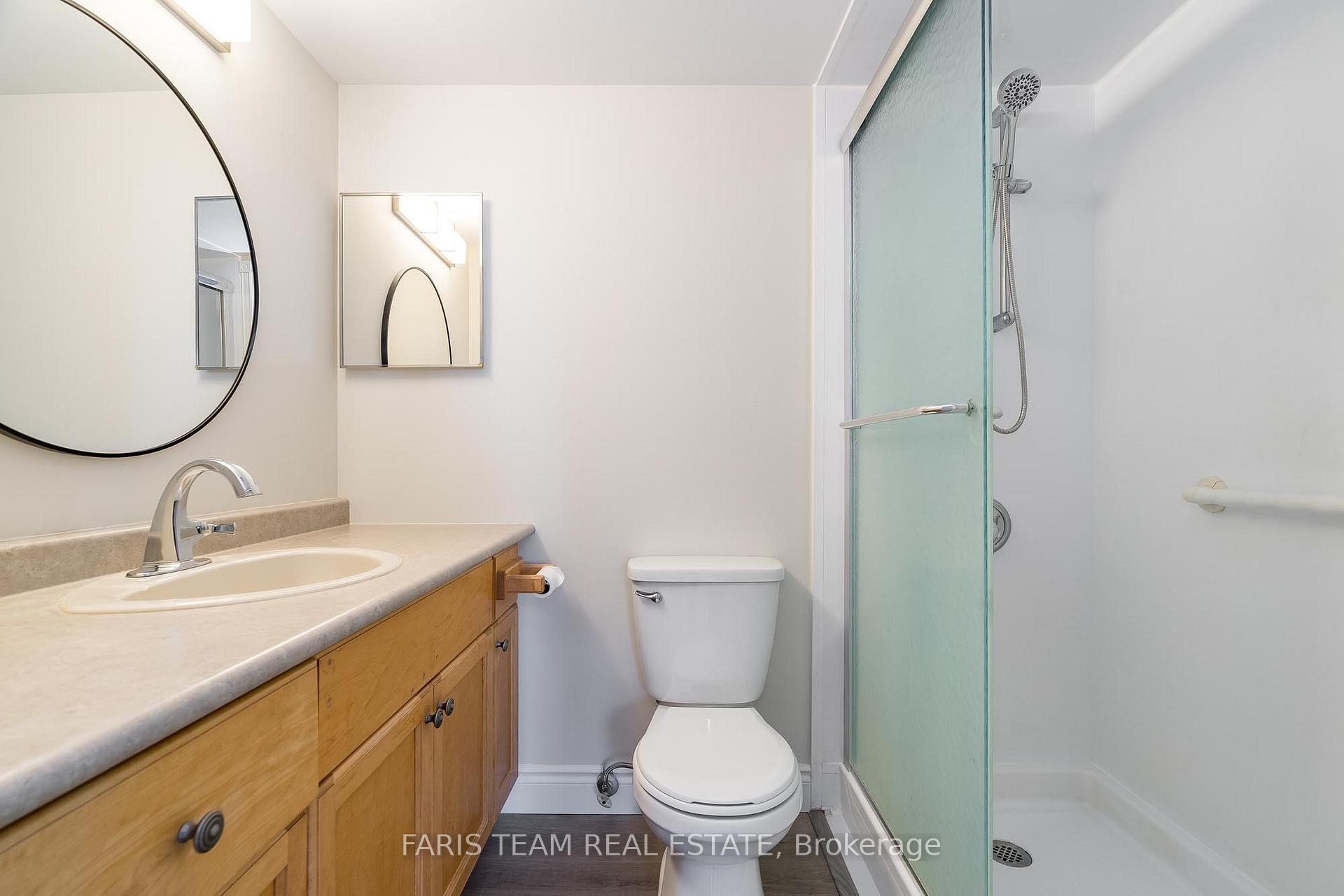 Photo 12 of Unit 106, 181 Collier Street, Barrie, North Shore — HOMEH