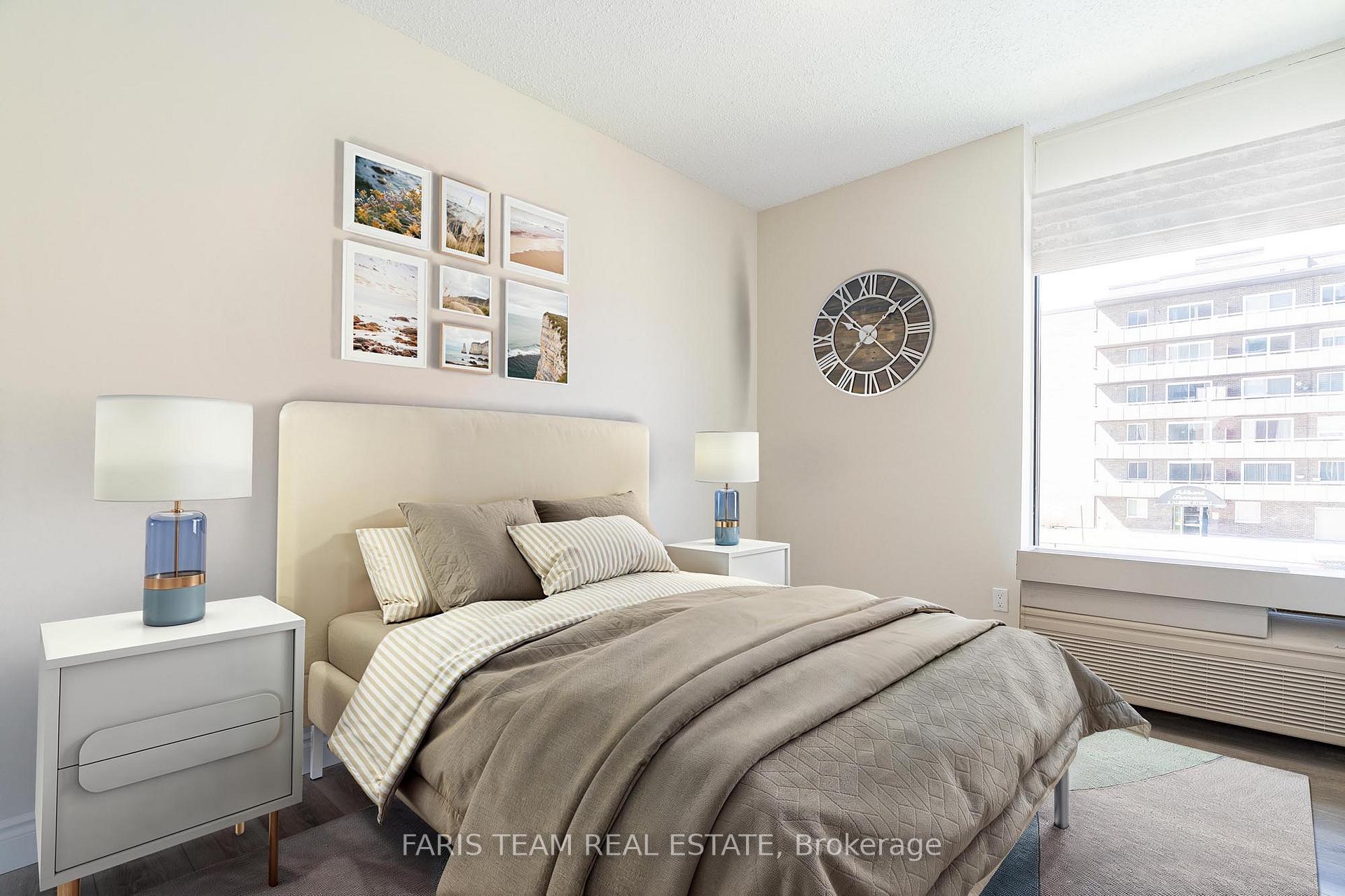 Photo 13 of Unit 106, 181 Collier Street, Barrie, North Shore — HOMEH