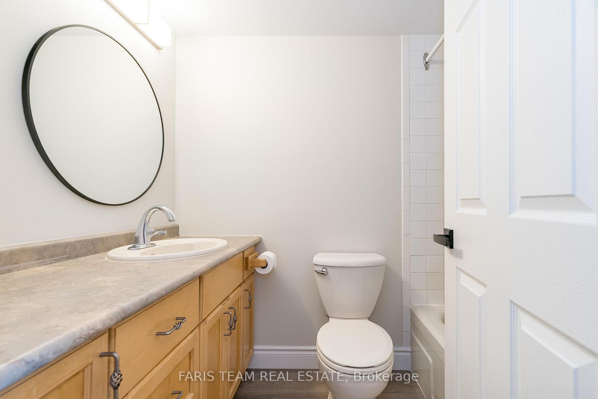 Photo 16 of Unit 106, 181 Collier Street, Barrie, North Shore — HOMEH