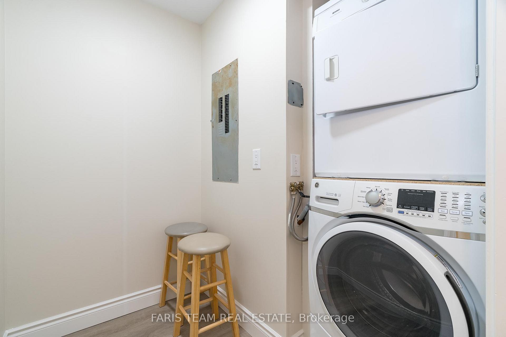 Photo 17 of Unit 106, 181 Collier Street, Barrie, North Shore — HOMEH