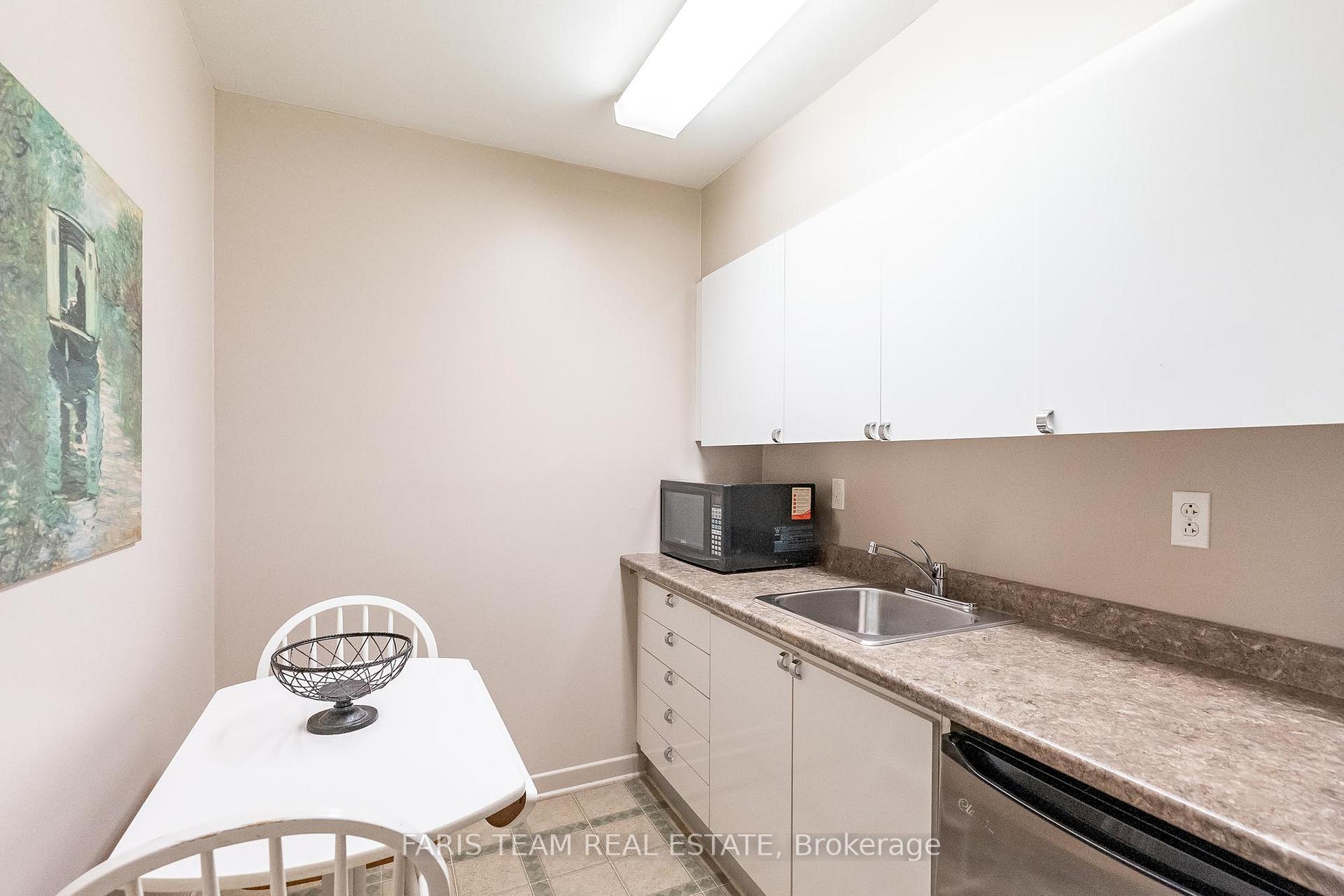 Photo 21 of Unit 106, 181 Collier Street, Barrie, North Shore — HOMEH